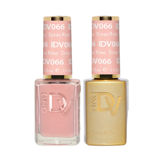 DIVA Duo #066 | Texas Rose