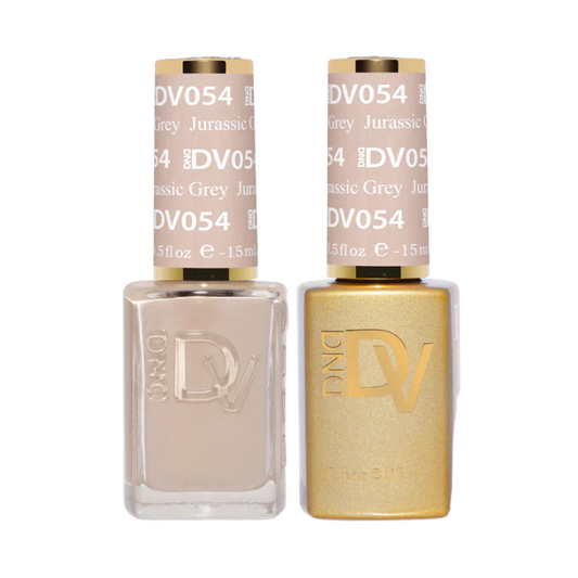DIVA Duo #054 | Jurassic Grey
