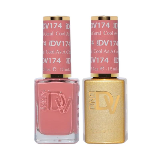 DIVA Duo #174 | Cool As A Coral