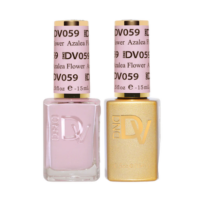 DIVA Duo #059 | Azalea Flower
