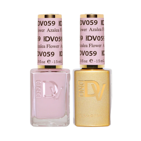 DIVA Duo #059 | Azalea Flower