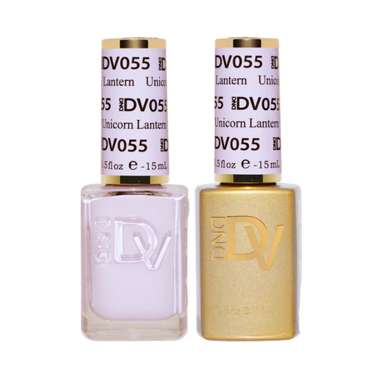 DIVA Duo #055 | Unicorn Lantern