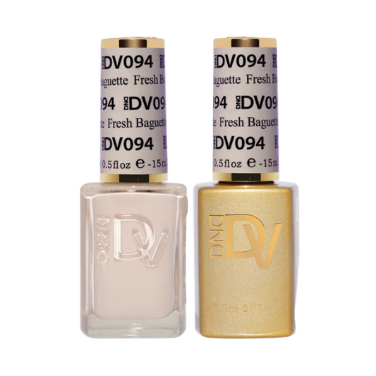 DIVA Duo #094 | Fresh Baguette