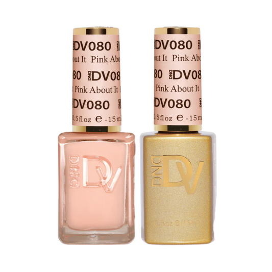 DIVA Duo #080 | Pink About It