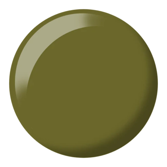 DIVA Dap Dip 2 oz #283 | Army Green