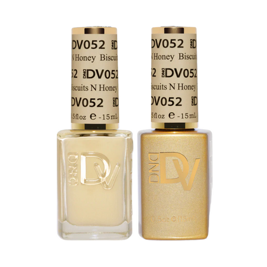 DIVA Duo #052 | Biscuits N' Honey