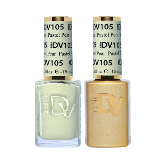 DIVA Duo #105 | Pastel Pear