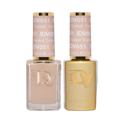 DIVA Duo #051 | Toasted