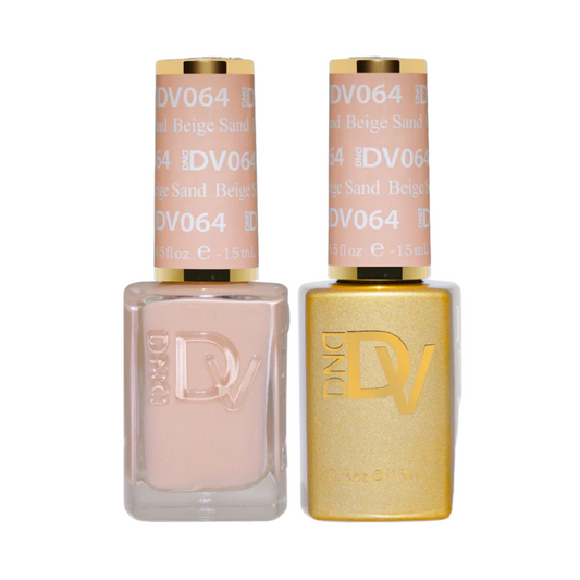 DIVA Duo #064 | Beige Sand