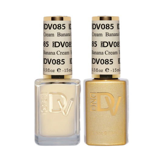 DIVA Duo #085 | Banana Cream
