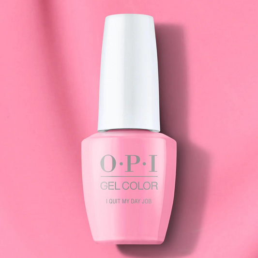 GC P001 | I Quit My Day Job