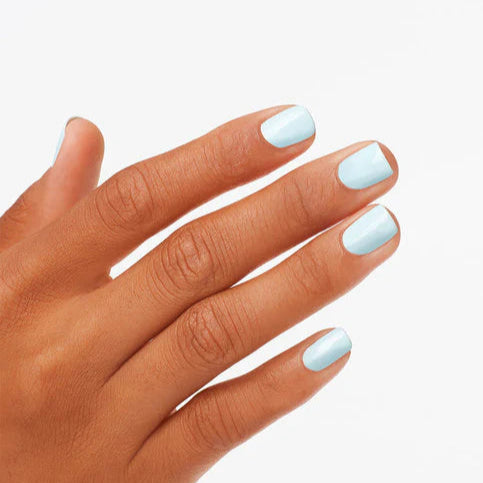 Soak-Off GC T75 | It’s a Boy!