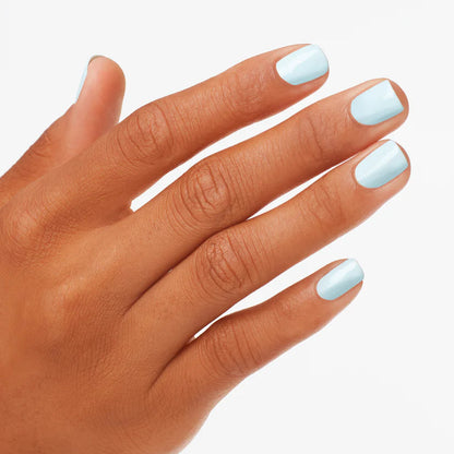 OPI Intelli-Gel & Lacquer Duo T75 | It’s a Boy!