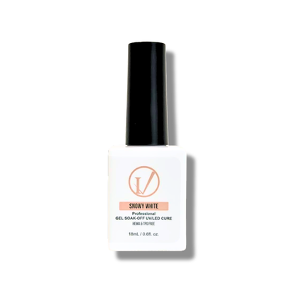 IVANCA Snowy White *HEMA & TPO FREE* (0.6 oz)