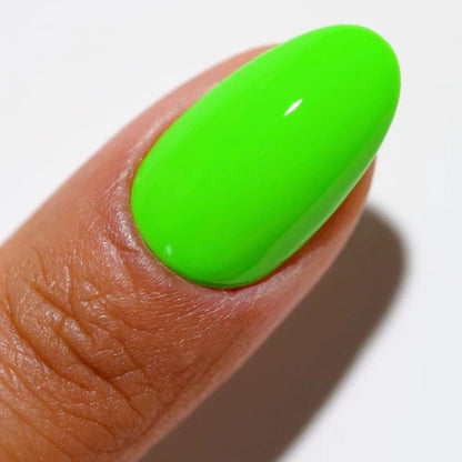 DC Gel Polish #2522 | Kiwi Kisses