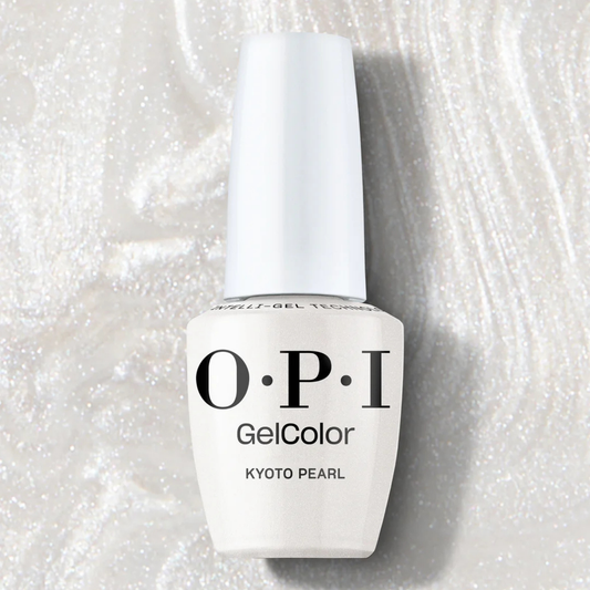 OPI Intelli-Gel GCT L03 | Kyoto Pearl