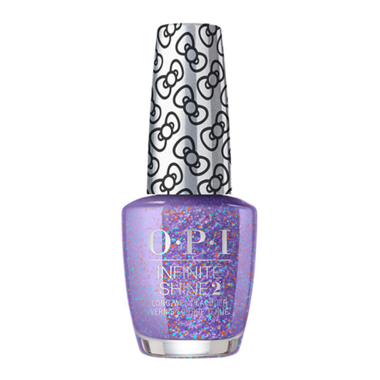 HR L37 | Pile on the Sprinkles (Infinite Shine)