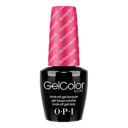 Soak-Off GC L60 | Dutch Tulips