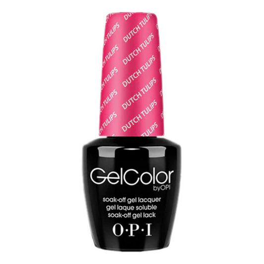 Soak-Off GC L60 | Dutch Tulips