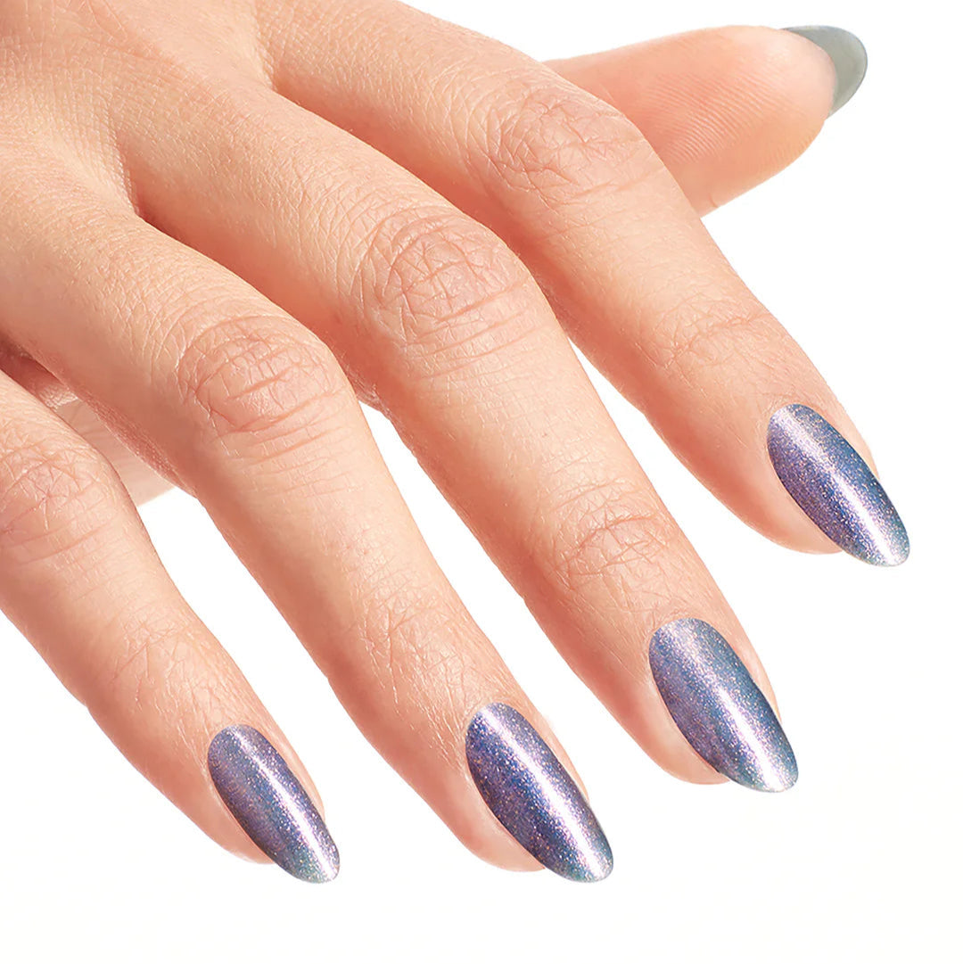 OPI Intelli-Gel & Lacquer Duo I11 | Leonardo's Model Color