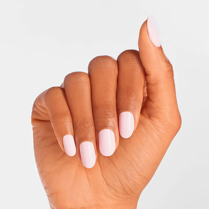 OPI Intelli-Gel & Lacquer Duo H82 | Let's Be Friends!