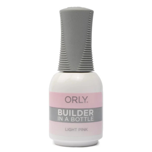 ORLY GelFx Builder In A Bottle | Light Pink (0.6 oz) *SALE*