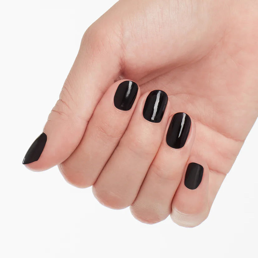 OPI Intelli-Gel & Lacquer Duo W42 | Lincoln Park After Dark