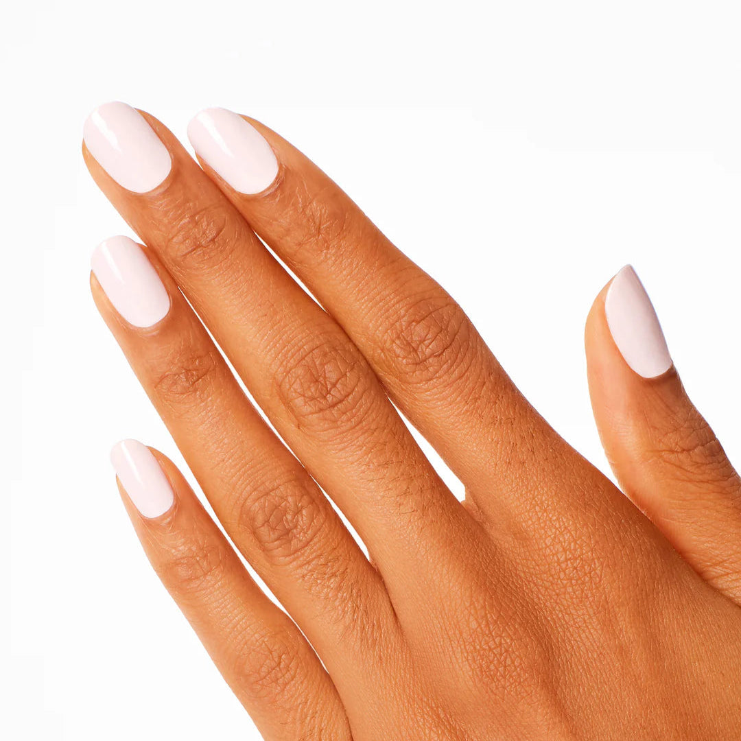 OPI Intelli-Gel & Lacquer Duo L16 | Lisbon Wants Moor OPI
