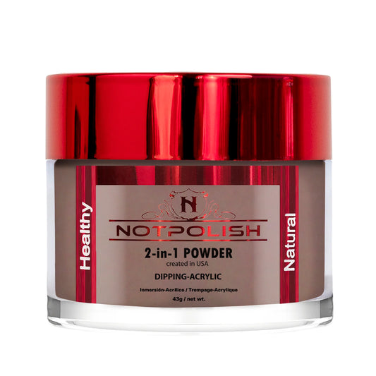 M75 Naughty Gurl Powder (2 oz)