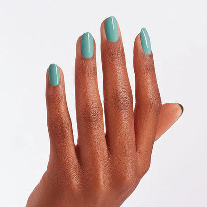 ISL M84 | Verde Nice to Meet You