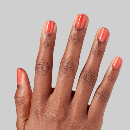 OPI Intelli-Gel & Lacquer Duo S053 | Make ‘Em Jelly