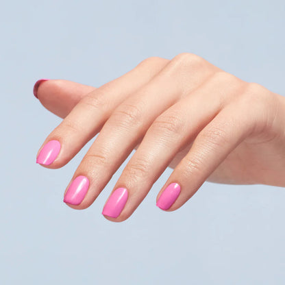 OPI Intelli-Gel & Lacquer Duo P002 | Makeout-side