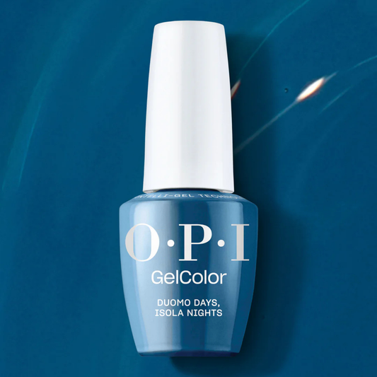 OPI Intelli-Gel GCT MI06 | Duomo Days, Isola Nights