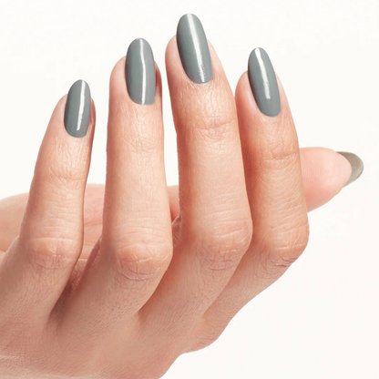 OPI Intelli-Gel GCT MI07 | Suzi Talks With Her Hands
