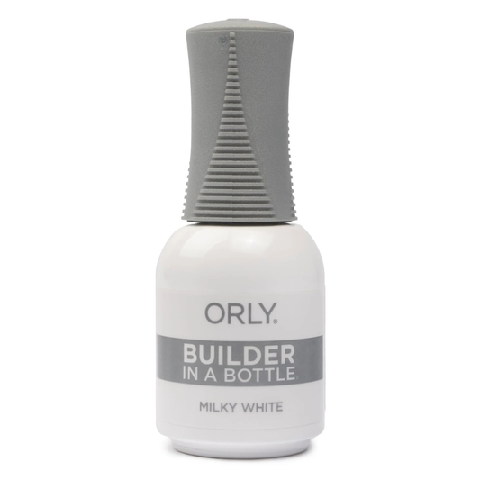 ORLY GelFx Builder In A Bottle | Milky White (0.6 oz) *SALE*
