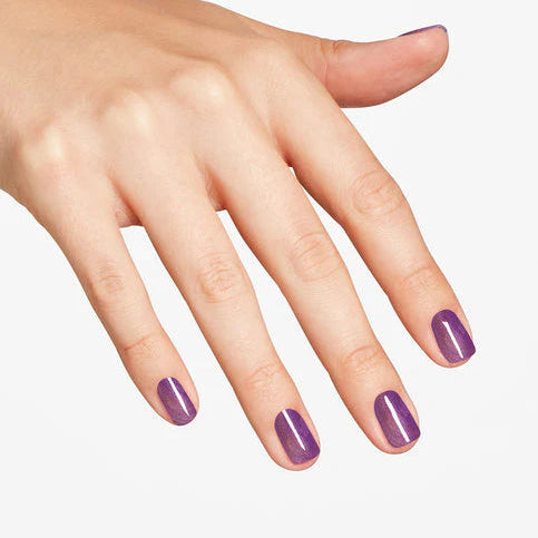 HP N08 | My Color Wheel is Spinning