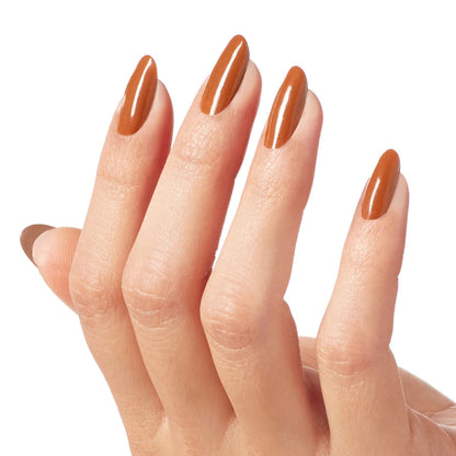 OPI Intelli-Gel & Lacquer Duo I03 | My Italian is a Little Rusty