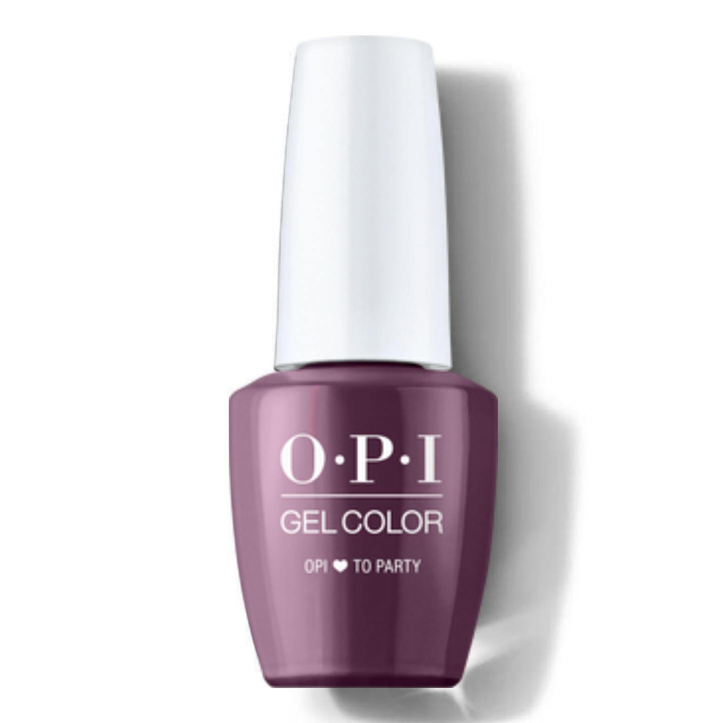 HP N07 | OPI ❤️ to Party