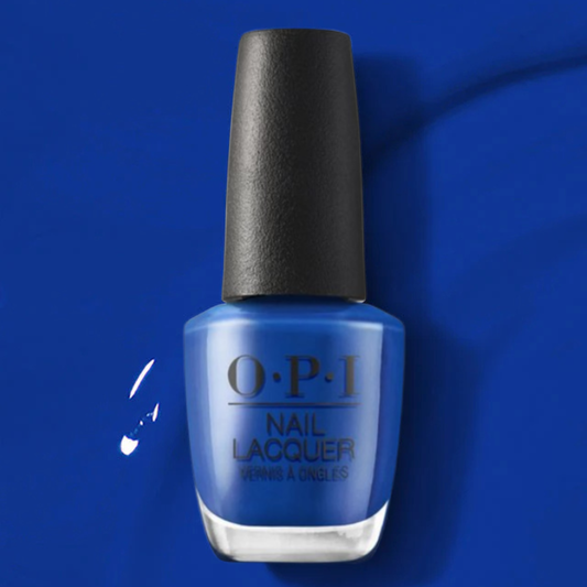 HR N09 | Ring in the Blue Year