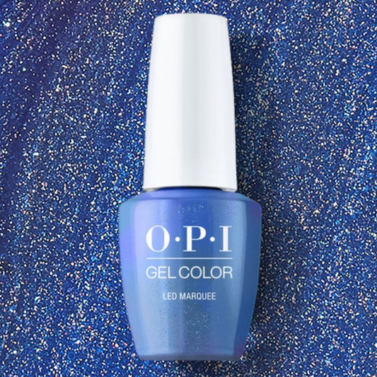 HP N10 | Led Marquee