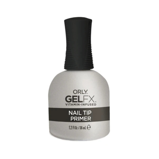 Orly GelFx Vitamin-Infused Nail Tip Primer 1.2 oz *SALE*