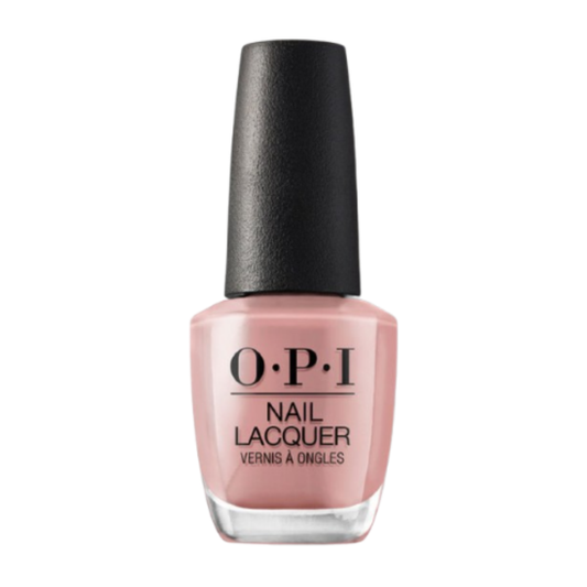 NL E41 | Barefoot In Barcelona (OPI Clearance)