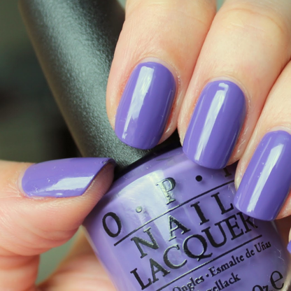 NL H75 | Lost My Bikini In Molokini (OPI Clearance)