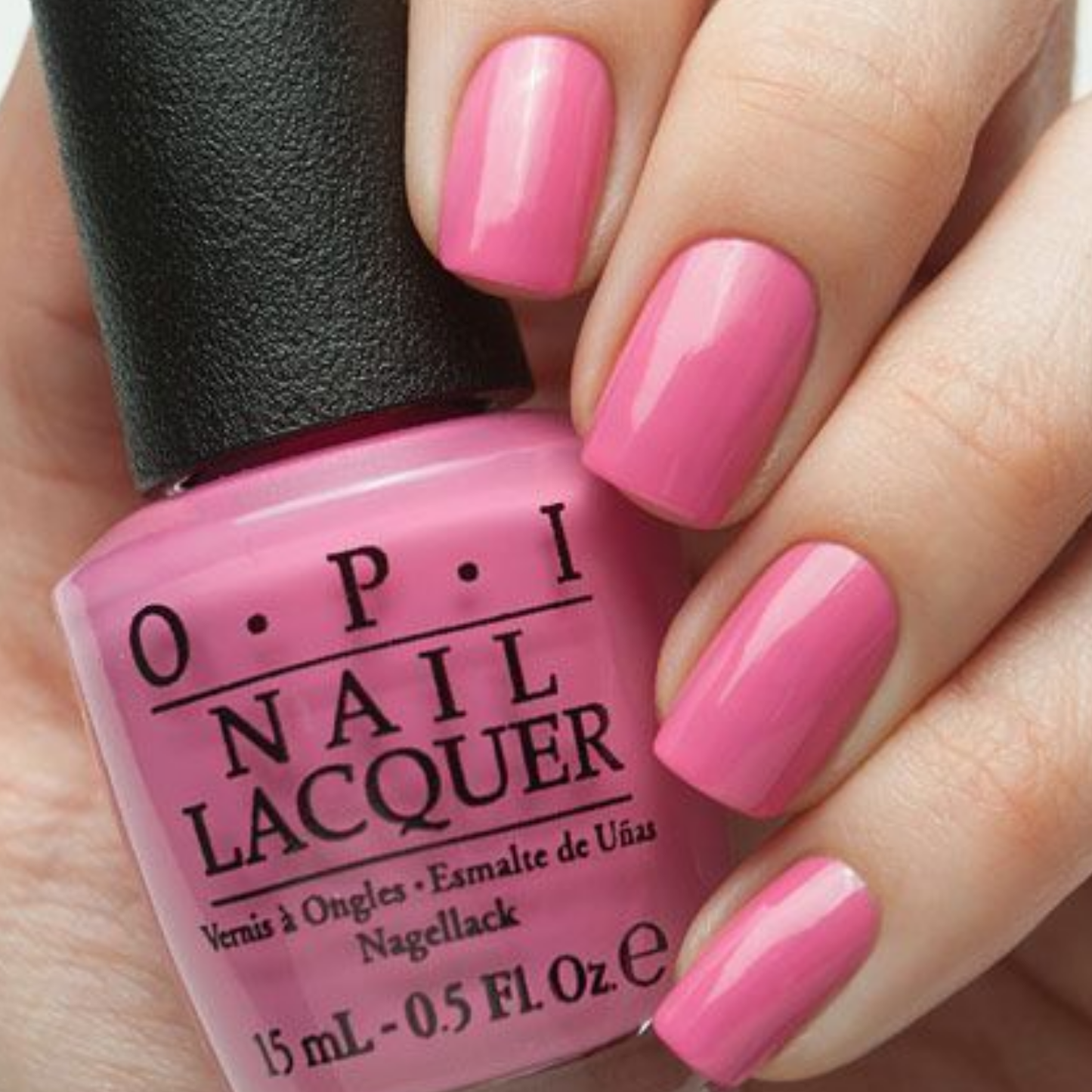NL N46 | Suzi Has A Swede Tooth (OPI Clearance)