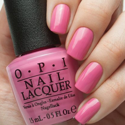 NL N46 | Suzi Has A Swede Tooth (OPI Clearance)