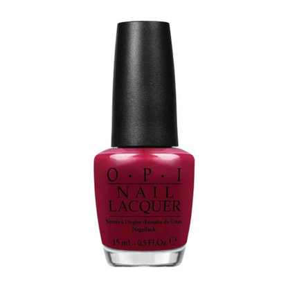 NL N48 | Thank Glogg It's Friday! (OPI Clearance)
