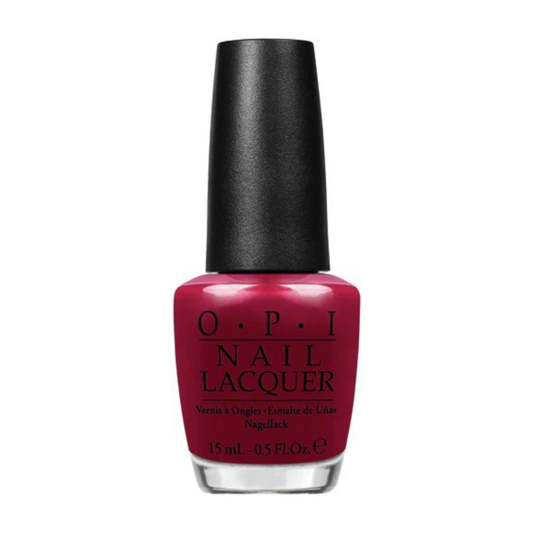NL N48 | Thank Glogg It's Friday! (OPI Clearance)