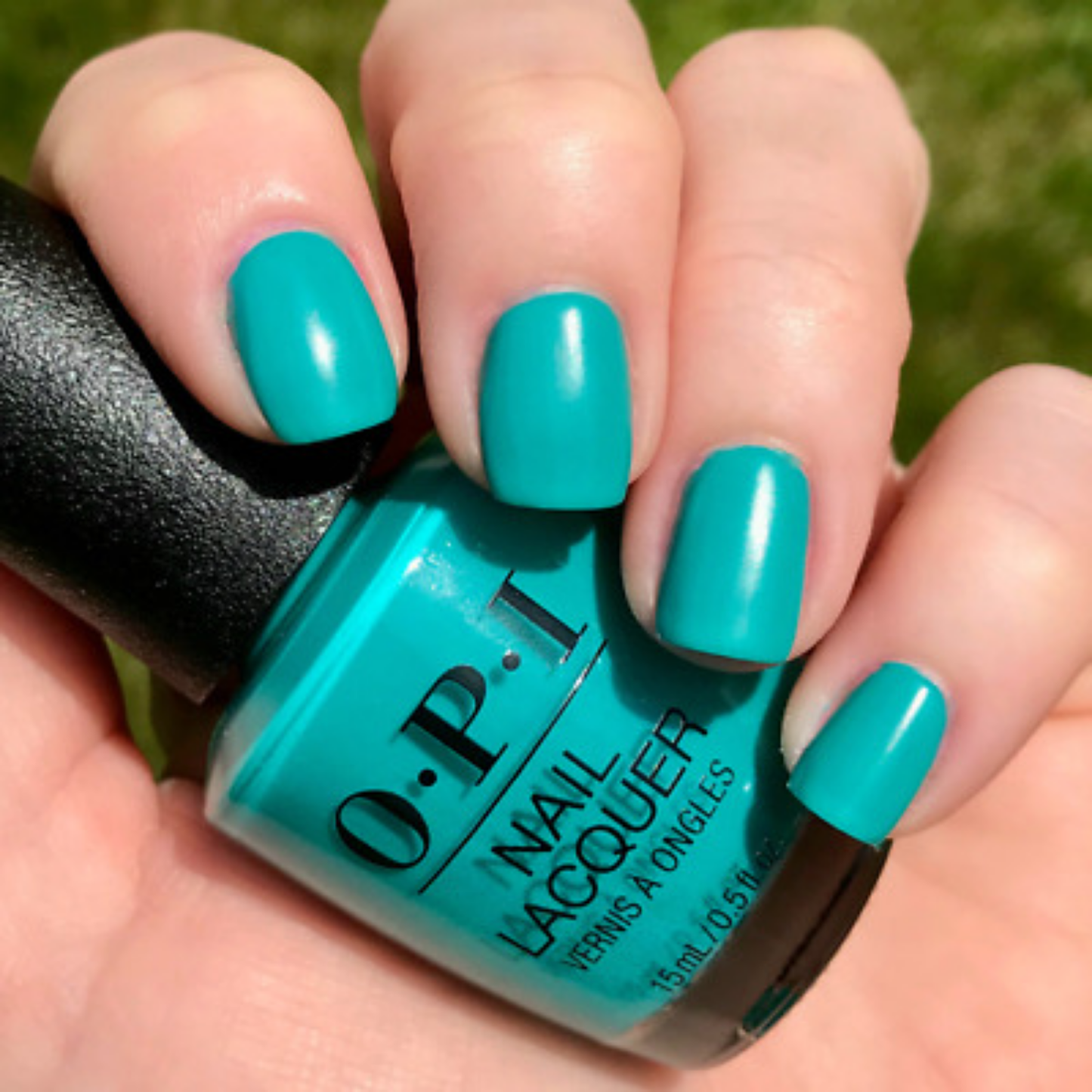 NL N74 | Dance Party Teal Dawn