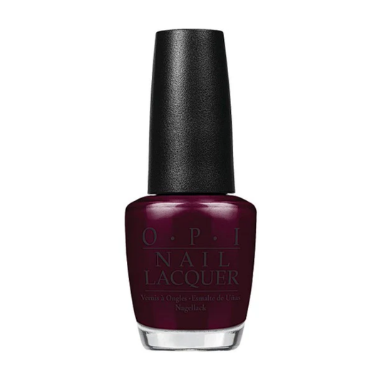 NL R59 | Midnight In Moscow (OPI Clearance)