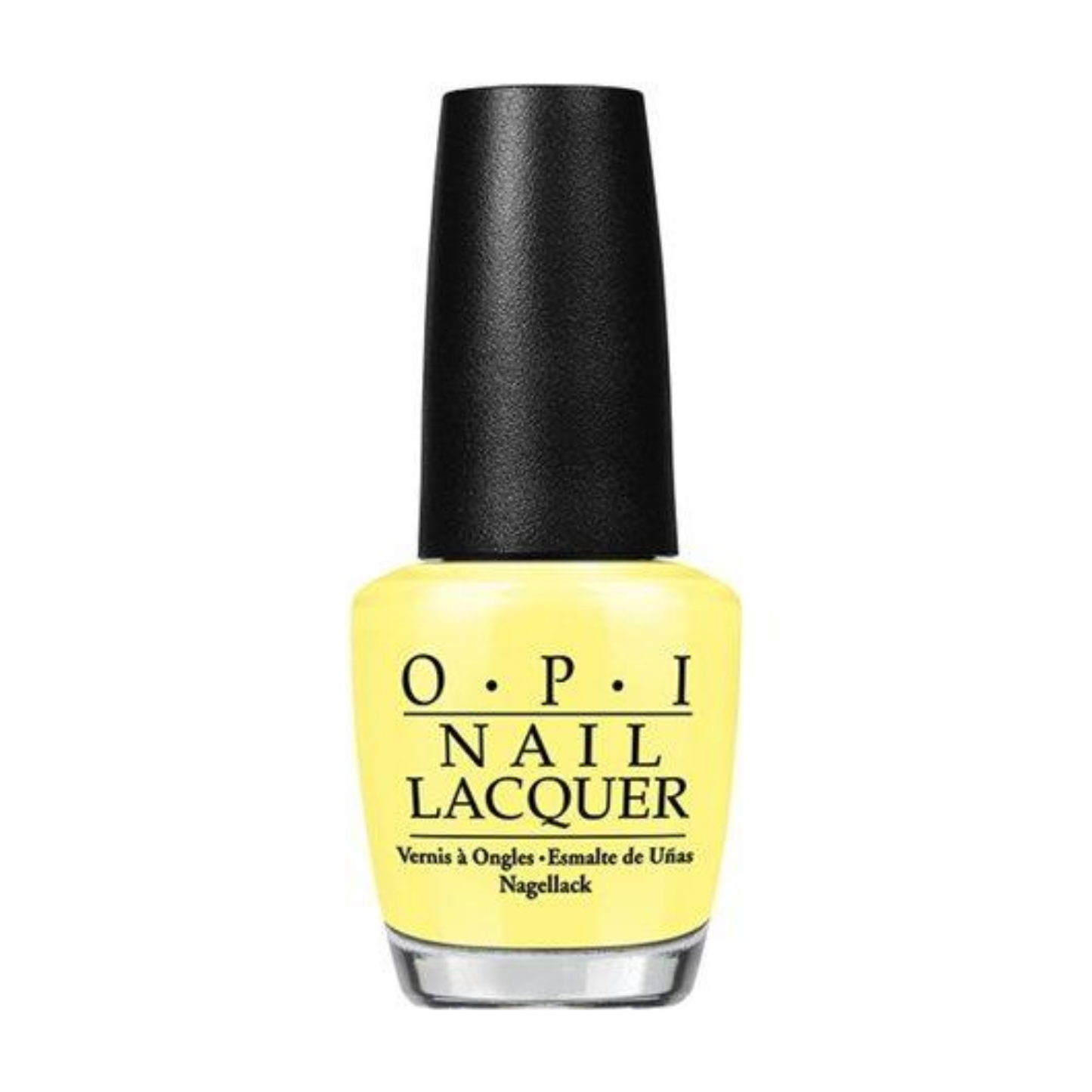 NL R67 | Towel Me About It (OPI Clearance)